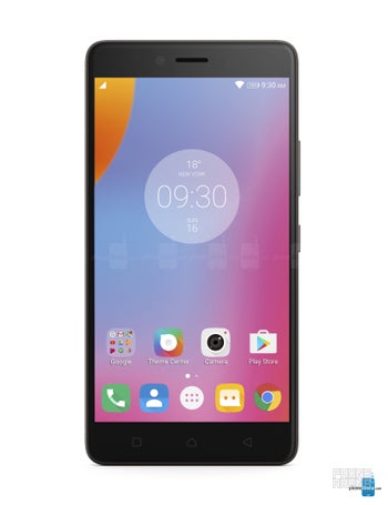 Lenovo K6 Note