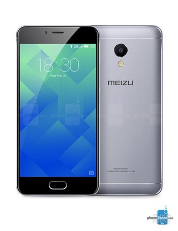 Meizu M5s specs