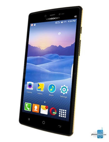 Videocon Ultra 30 specs