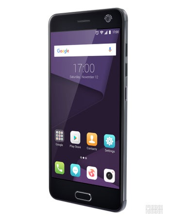 ZTE Blade V8 specs