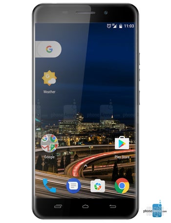 FiGO Orion specs