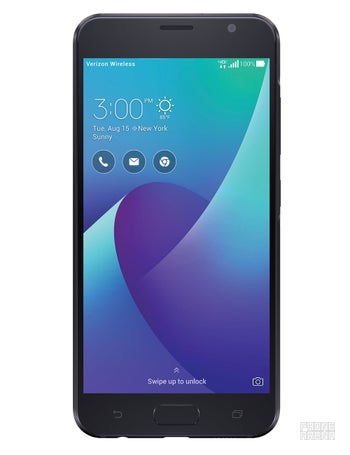 Asus ZenFone V specs