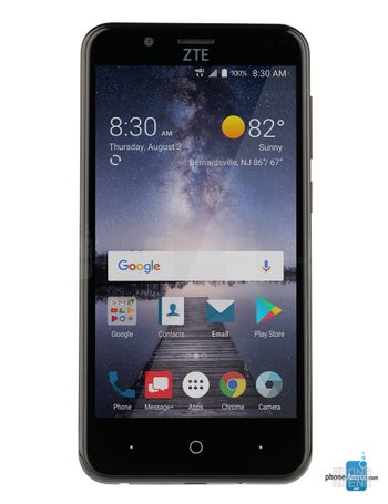 ZTE Blade Vantage specs