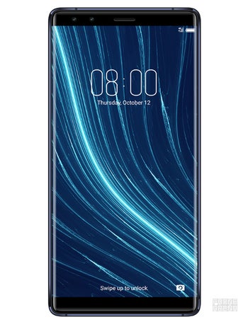 ARCHOS Diamond Omega specs