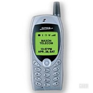 Maxon MX-5010 specs