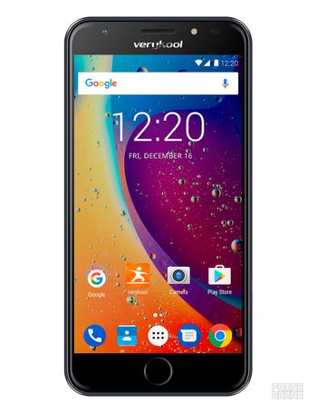 Verykool Rocket SL5565 specs