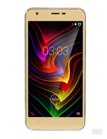 NOA Sprint 4G specs