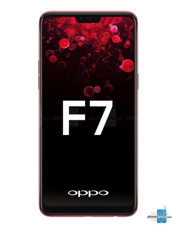 OPPO F7 specs