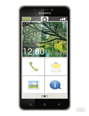 Emporia SMART.2 specs