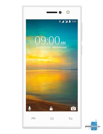 LAVA A76+ specs