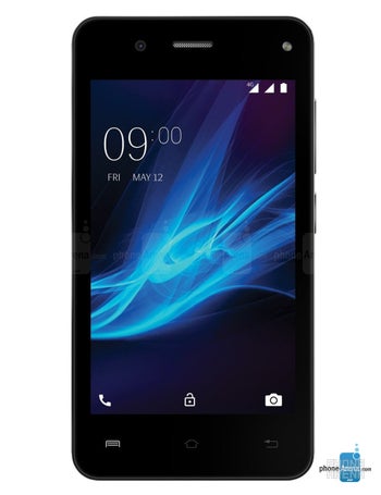 LAVA A44 specs