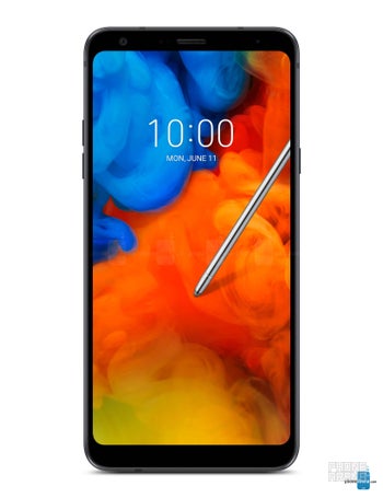 LG Q Stylus specs