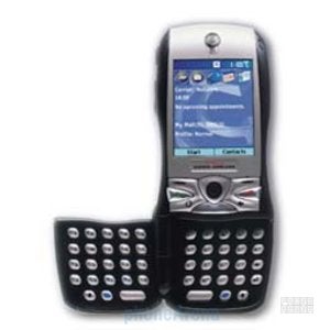 Sierra Wireless Voq A10 specs