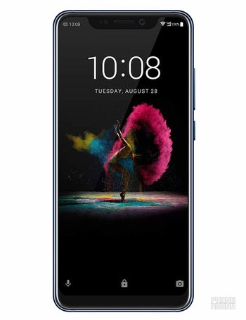 ZTE Axon 9 Pro specs