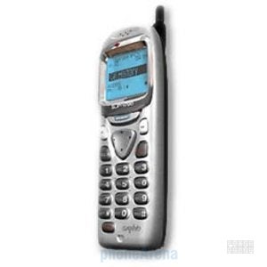 Sanyo SCP-4700 specs