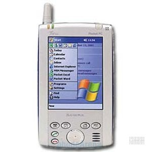 PCD Thera specs