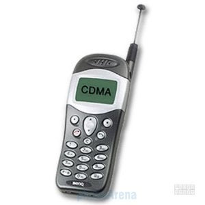BenQ C220 specs