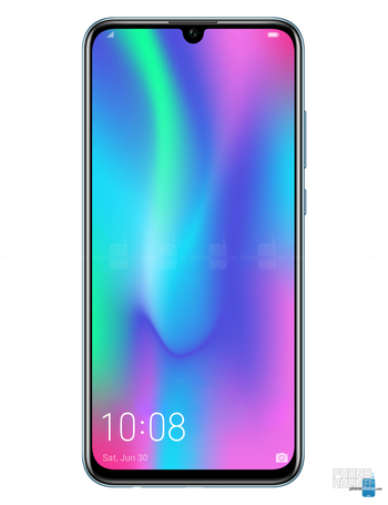 Honor 10 Lite specs