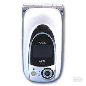 NEC 535 specs