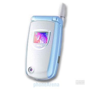 BenQ A500 specs