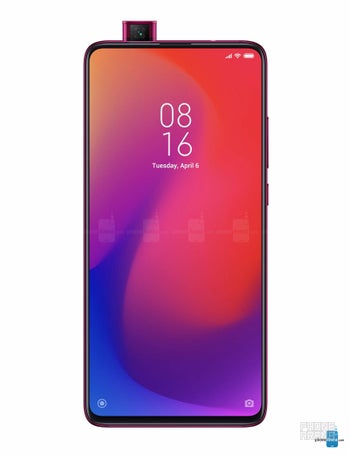 Xiaomi Mi 9T Pro specs