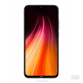 Xiaomi Redmi Note 8T specs