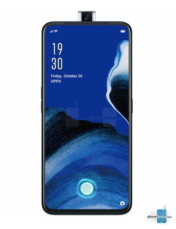 OPPO Reno2 Z specs