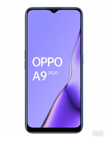 OPPO A9 (2020) specs