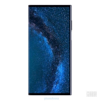 Huawei Mate Xs specs