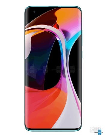 Xiaomi Mi 10 specs