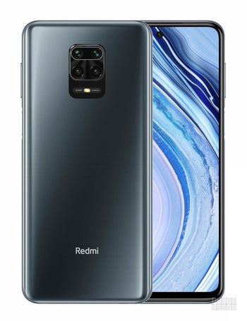 Xiaomi Redmi Note 9 Pro specs