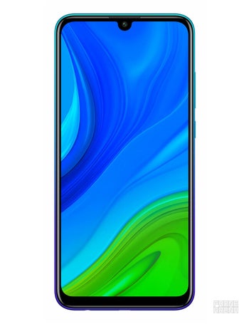 Huawei P Smart (2020) specs