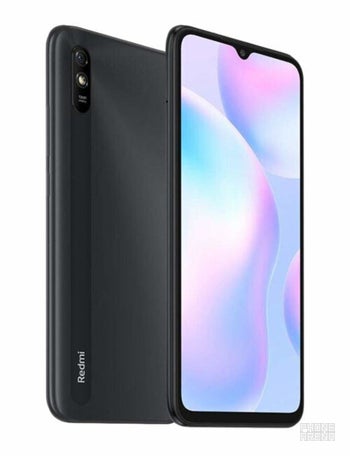 Xiaomi Redmi 9A specs