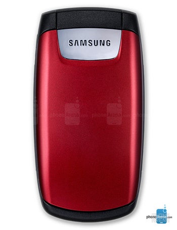 Samsung SGH-C260