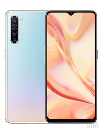 OPPO Find X2 Lite specs