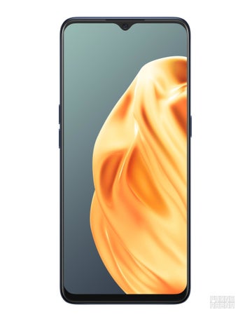 OPPO A91 specs