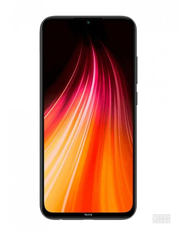 Xiaomi Redmi Note 8 specs