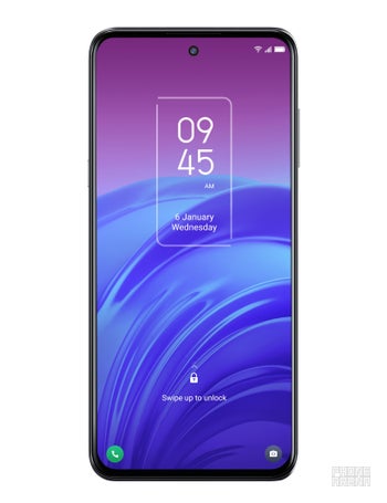 TCL 20L specs