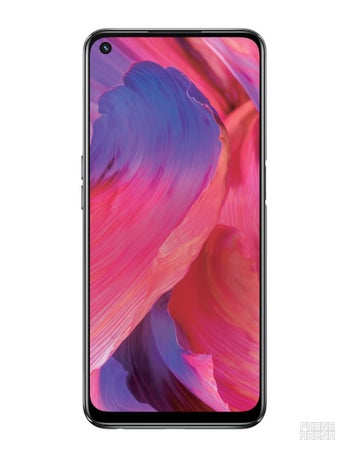 OPPO A74 5G specs