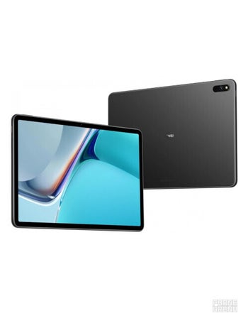 Huawei MatePad 11 specs