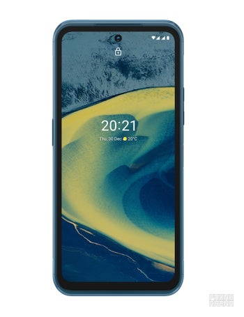 Nokia XR20 specs