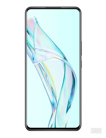 ZTE Axon 30 5G specs