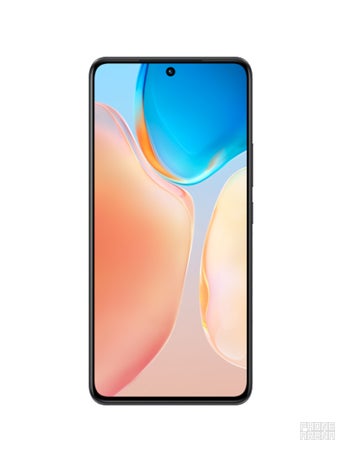 vivo X70 specs