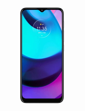 Motorola Moto E20