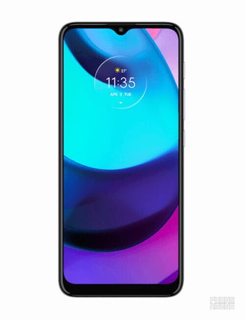 Motorola Moto E20 specs