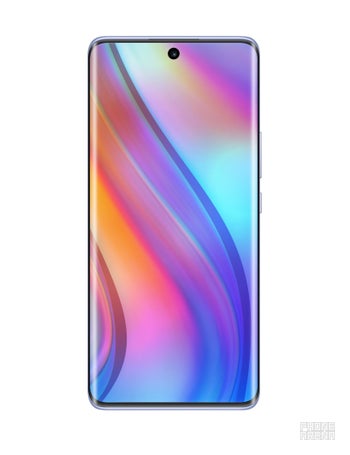 Huawei Nova 9 specs
