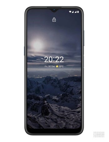 Nokia G21 specs