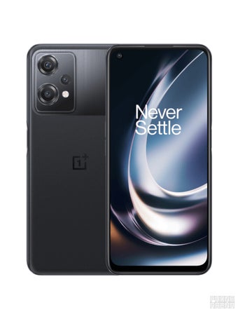 OnePlus Nord CE 2 Lite 5G specs