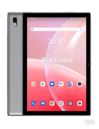 Blackview Tab 9 specs
