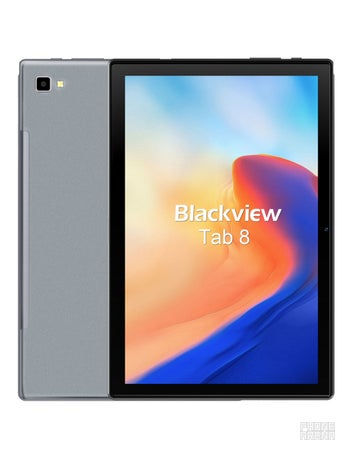 Blackview Tab 8 specs